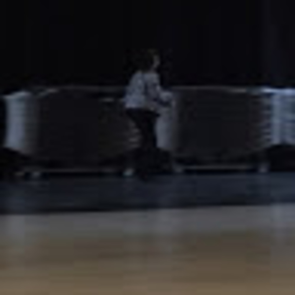 Meet your Posher, Quinn